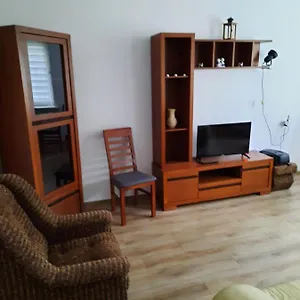 Pod Żaglami Apartament Gdańsk