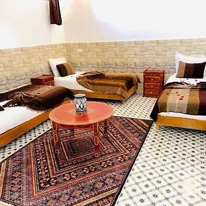Al Bahja Family Apartament Marrakesz